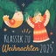 Cover Klassik zu Weihnachten 2025