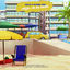 Cover playa de las siestas