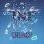 Cover Crunch (Instrumental Version)