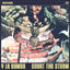 Cover Court the Storm