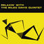 Cover Relaxin' With The Miles Davis Quintet