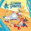 Cover Les Chiens Pirates - Barbechat le terrible