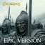 Cover Isengard Theme : Uruk Hai March (EPIC VERSION)