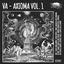 Cover Axioma, Vol. 1