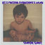 Cover Let's Pretend Everything's Okay