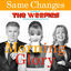 Cover Same Changes