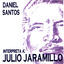 Cover Daniel Santos Interpreta a Julio Jaramillo