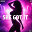 Cover She got it (feat. A J)