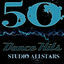 Cover 50 Dance Hits