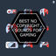 Cover Best No Copyright Sounds for Gaming