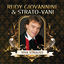 Cover Viva Strauss