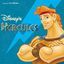 Cover Hercules Original Soundtrack