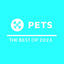 Cover The Best Of Pets 2023