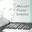 Cover Mozart Piano Sonata