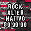 Cover Rock Alternativo: Música Indie, Grunge, Pop Rock Internacional, Britpop y Músicas Underground de los Anos 80's 90's 00's