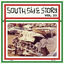 Cover South Side Story