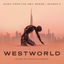 Cover Westworld: Season 3 (Music From The HBO Series)