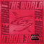 Cover THE WORLD EP.FIN : WILL