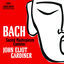 Cover Bach, J.S.: Cantatas & Sacred Masterpieces