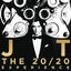 Cover The 20/20 Experience (Deluxe Version)