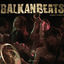 Cover BalkanBeats - A Night In Berlin