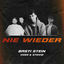 Cover Nie wieder