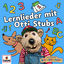 Cover Ottis Lernlieder