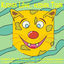 Cover Krabbel-Hits für Krabbel-Kids: Kleiner Löwe, kleiner Tiger