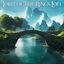 Cover Lord Of The Rings Lofi