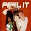 Cover Feel It