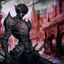 Cover Chevalier Noir