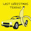 Cover last christmas tekkno