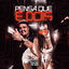 Cover Pensa Que É Dois