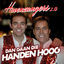 Cover Dan Gaan Die Handen Hoog