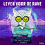Cover Leven Voor De Rave