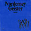 Cover Norderney / Geister