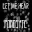 Cover Let Me Hear - Parasyte -the maxim- OP