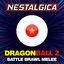 Cover Dragon Ball Z: Battle Brawl Melee