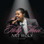 Cover Holy Thou Art Holy