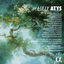 Cover Lully: Atys
