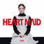 Cover HEART MAID