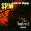 Cover Last Chair Violinist