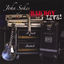 Cover Bad Boy Live