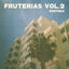 Cover Fruterias, Vol. 2