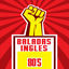 Cover Baladas Ingles 80's