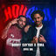 Cover HOUDINI