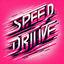 Cover Speed Drive (Techno Version)