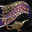 Cover Funkybarítico Hedónico Fantástico