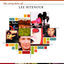 Cover The Very Best Of Lee Ritenour