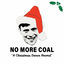 Cover No More Coal (A Christmas Dance Record)